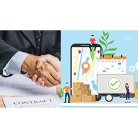 Ai có trách nhiệm chi trả cước phí vận chuyển và chi phí phát sinh?