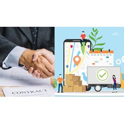 Ai có trách nhiệm chi trả cước phí vận chuyển và chi phí phát sinh?