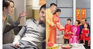 Có phải vợ chồng có quyền, nghĩa vụ ngang nhau về mọi mặt trong gia đình?