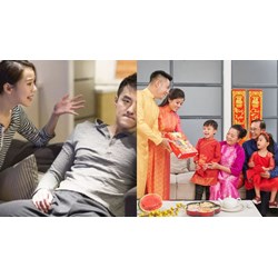 Có phải vợ chồng có quyền, nghĩa vụ ngang nhau về mọi mặt trong gia đình?
