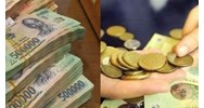 Tổ giúp việc Hội đồng giám sát tiêu hủy tiền được tổ chức ở bao nhiêu Cụm?