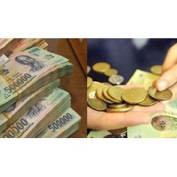 Tổ giúp việc Hội đồng giám sát tiêu hủy tiền được tổ chức ở bao nhiêu Cụm?