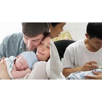 Lao động nam có được nhận chế độ thai sản trong thời gian sống thử?