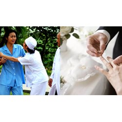 Điều kiện kết hôn đối với người tâm thần khi chưa có quyết định của Tòa