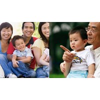 Ông nội có được đăng ký người phụ thuộc là cháu hay không?