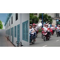 Người đủ 16 tuổi có được thuê nhà nghỉ hay không?