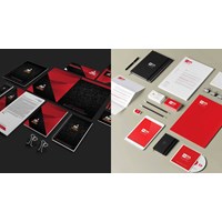 Thương hiệu, bộ nhận diện thương hiệu trong tiếng Anh là gì?