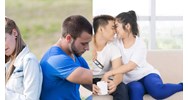 Có cấm sống thử mà không đăng ký kết hôn hay không?