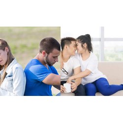 Có cấm sống thử mà không đăng ký kết hôn hay không?