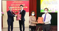 Tiêu chuẩn chức danh Phó Giám đốc Sở và tương đương từ 1/5/2024