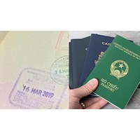 Quy định về thời hạn của giấy tờ xuất nhập cảnh là bao lâu?