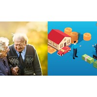 Nhà mua trước kết hôn nhưng giấy tờ được cấp sau, là tài sản chung hay riêng?