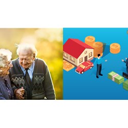 Nhà mua trước kết hôn nhưng giấy tờ được cấp sau, là tài sản chung hay riêng?