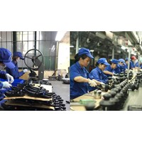 Công nhân quốc phòng sẽ không còn được nhận phụ cấp thâm niên