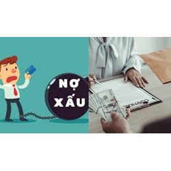 Khoản vay tín chấp sẽ trở thành nợ xấu khi nào?