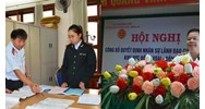 Trưởng phòng và tương đương thuộc Chi cục thuộc Sở là ai?