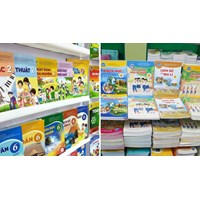 Quy định về nguyên tắc khi biên soạn sách giáo khoa?