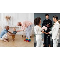 Kết hôn đồng giới có được áp dụng quy định về tài sản chung không?