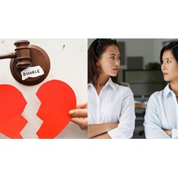 Ly hôn đơn phương khi có mâu thuẫn với mẹ chồng, Tòa có giải quyết?