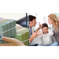 Nuôi con khi không kết hôn được yêu cầu cấp dưỡng hay không?