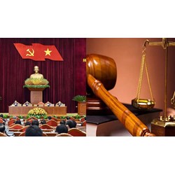 Xử lý thế nào khi vi phạm những điều đảng viên không được làm?