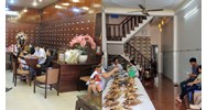 Điều kiện về cơ sở chuyên bán lẻ dược liệu, thuốc dược liệu