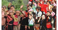Cơ cấu, tỷ lệ cán bộ người dân tộc thiểu số trong công tác quy hoạch
