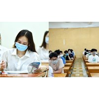 Môn Giáo dục kinh tế và pháp luật được đưa vào thi tốt nghiệp THPT năm 2025