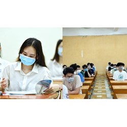 Môn Giáo dục kinh tế và pháp luật được đưa vào thi tốt nghiệp THPT năm 2025