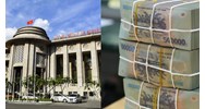 Ngân hàng Nhà nước thu hồi các loại tiền đang lưu thông khi nào?