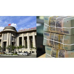 Ngân hàng Nhà nước thu hồi các loại tiền đang lưu thông khi nào?