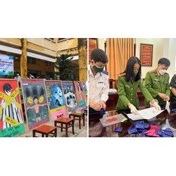 Trách nhiệm của cá nhân, gia đình trong phòng, chống ma túy?