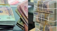 Ngân hàng có đổi tiền giấy cotton đã đình chỉ lưu hành không?