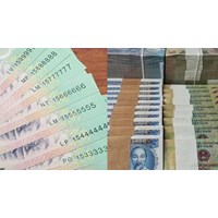 Quy định quản lý seri tiền mới in trong quá trình giao nhận tiền