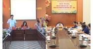 Chức năng của Hội đồng bộ môn thuộc Bộ Giáo dục và Đào tạo
