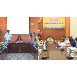 Chức năng của Hội đồng bộ môn thuộc Bộ Giáo dục và Đào tạo