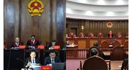 Trách nhiệm của Phó Trưởng đoàn Hội thẩm nhân dân như thế nào?