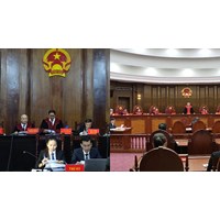 Trách nhiệm của Phó Trưởng đoàn Hội thẩm nhân dân như thế nào?