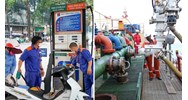 Bảo đảm nguồn cung xăng dầu cho thị trường trong mọi tình huống