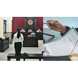 Quy định về quyền khởi kiện lên tòa án của công ty nước ngoài