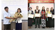 Tiêu chuẩn xét tặng Kỷ niệm chương Vì sự nghiệp phát triển các dân tộc