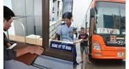 Yêu cầu cung cấp thông tin NNT kinh doanh vận tải bằng ô tô ra sao?