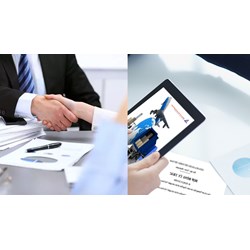Phí bản quyền là điều kiện giao dịch mua bán hàng hóa nhập khẩu?