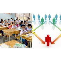 Nội dung chỉ tiêu thống kê lớp mẫu giáo bắt dầu từ ngày 03/5/2024