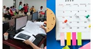 Thời hạn phúc khảo điểm kỳ thi tuyển công chức vòng 1 là bao lâu?