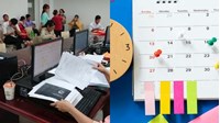 Thời hạn phúc khảo điểm kỳ thi tuyển công chức vòng 1 là bao lâu?