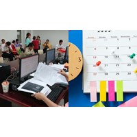Thời hạn phúc khảo điểm kỳ thi tuyển công chức vòng 1 là bao lâu?