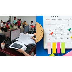 Thời hạn phúc khảo điểm kỳ thi tuyển công chức vòng 1 là bao lâu?