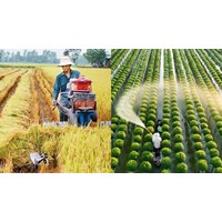 Nông dân có được quyền nhận chuyển giao công nghệ trong nông nghiệp?