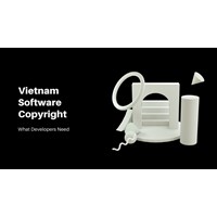 Vietnam Software Copyright: What Developers Need